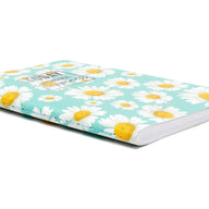quaderno a righe small daisy