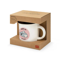 CUP-PUCCINO MUG KOALA
