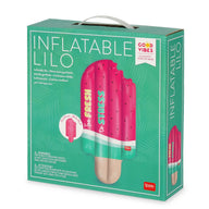 MATERASSINO GONFIABILE WATERMELON