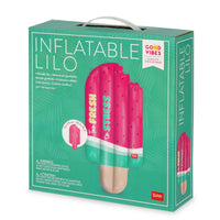MATERASSINO GONFIABILE WATERMELON