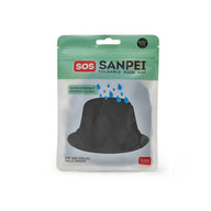 CAPPELLO ANTIPIOGGIA PIEGHEVOLE - SOS SANPEI