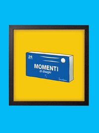 STAMPA "MOMENTI DI DISAGIO"