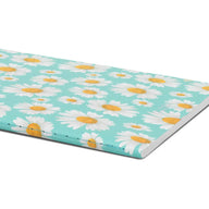 quaderno a righe medium daisy