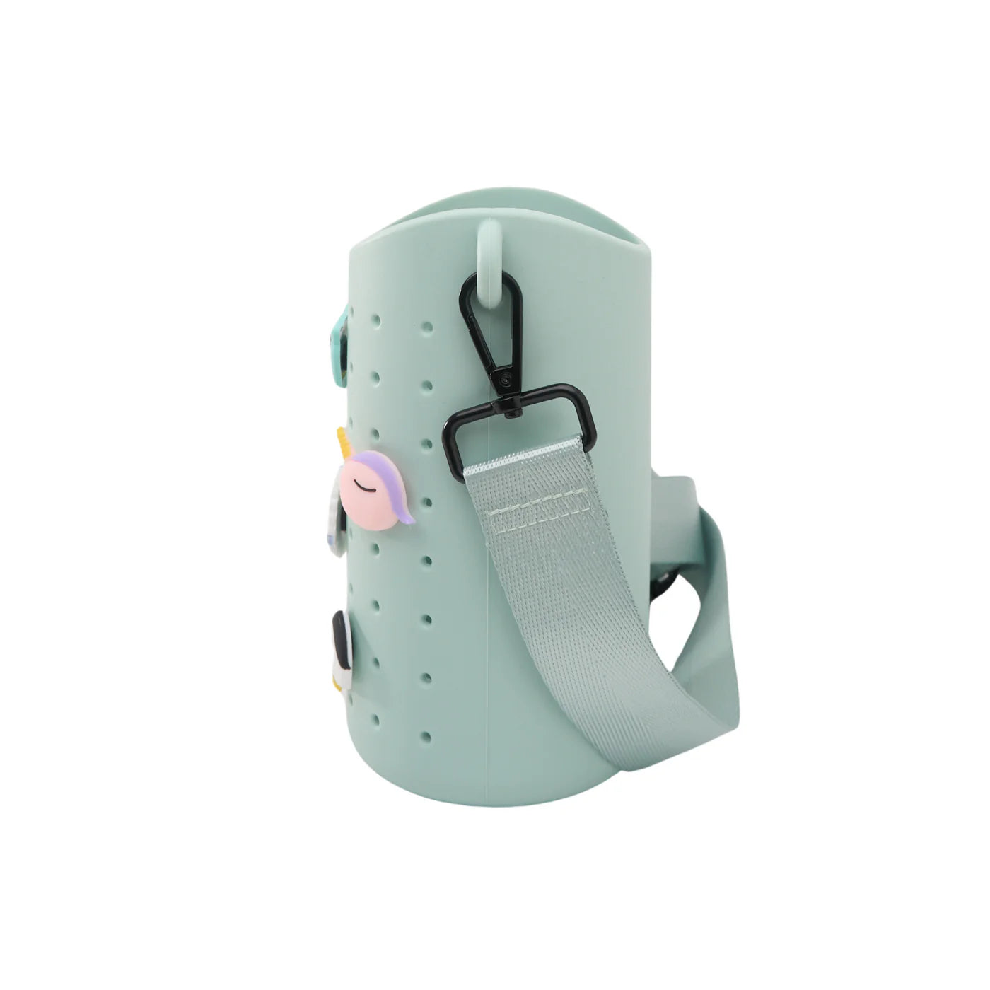 PORTA BORRACCIA TERMICA BESTIE ASOBU - GREEN