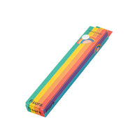 VENTAGLIO RAINBOW