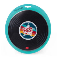 MOUSEPAD SHAPED - VINIL