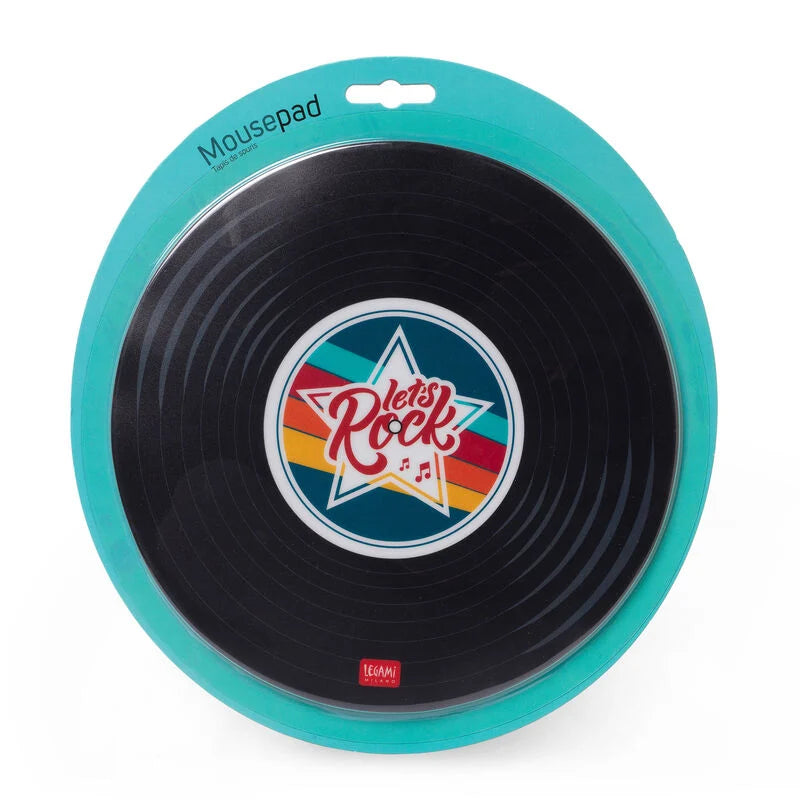 tappetino per mouse - mousepad vinyl