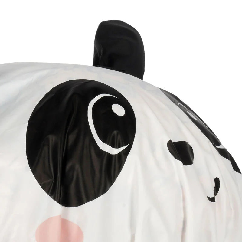 CUFFIA DA DOCCIA - THE SHOWER MUST GO ON PANDA