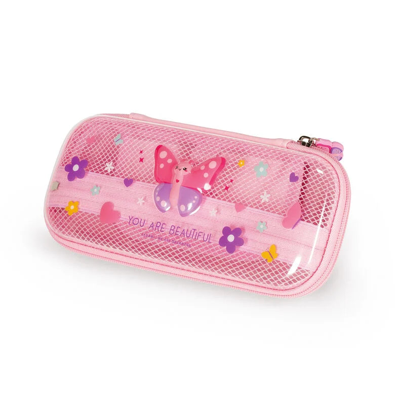 astuccio wonderwow Farfalla