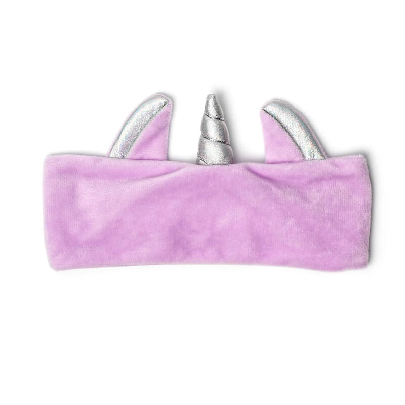 FASCIA PER CAPELLI - ME TIME KITTY UNICORNO