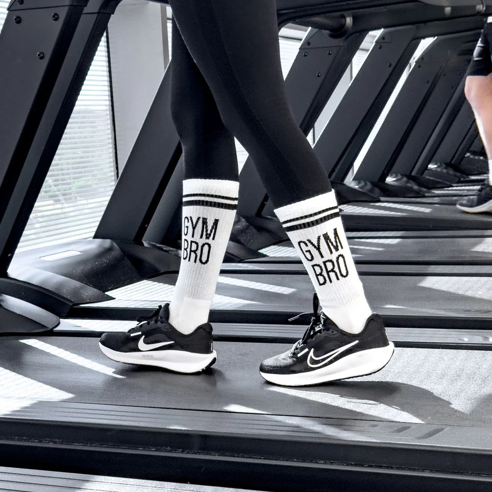 CALZE "GYM BRO"