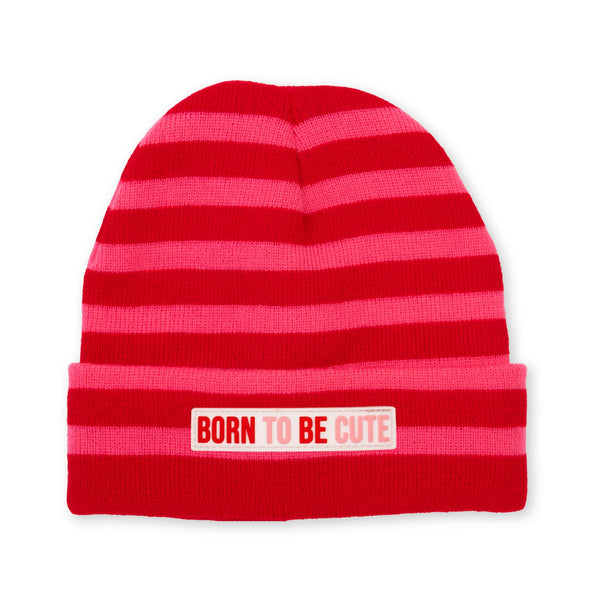 CAPPELLINO "BORN TO BE CUTE"