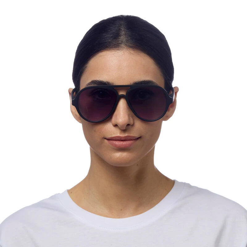 OKKIA OCCHIALI DA SOLE ALESSIO OK021 BLACK