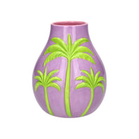VASO PALM TREE M