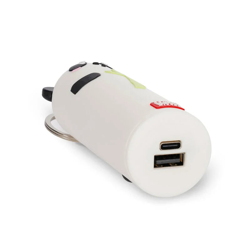 caricabatteria portatile - MY SUPER POWER PANDA