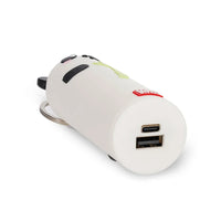 BATTERIA RICARICABILE - MY SUPER POWER PANDA