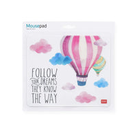 MOUSEPAD - TAPPETINO PER MOUSE - DREAMS