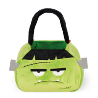 BORSA DOLCETTO O SCHERZETTO - TRICK OR TREAT FRANKENSTEIN