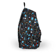 ZAINO - MY BACKPACK GAME LOVER