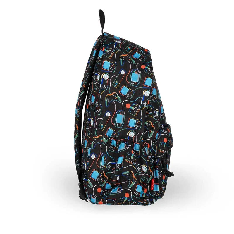 ZAINO - MY BACKPACK GAME LOVER