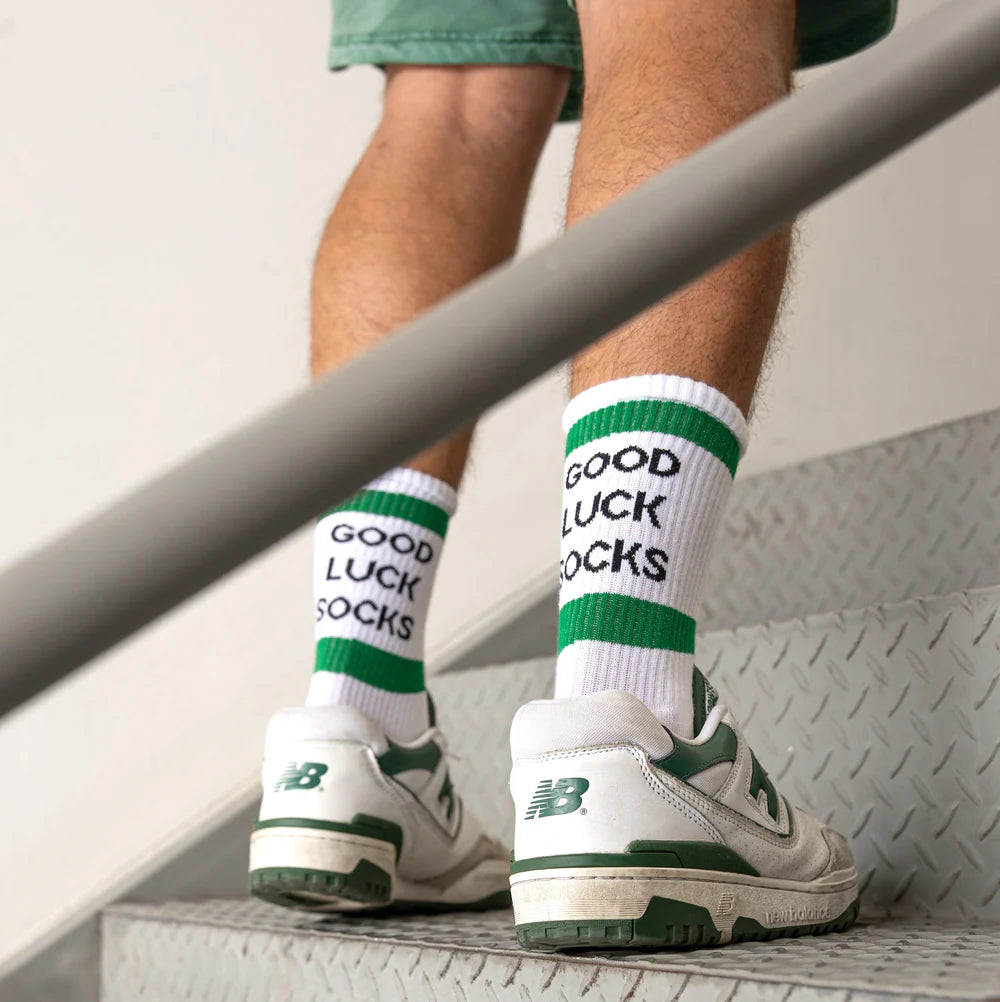 CALZE "GOOD LUCK SOCKS"