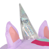 CUFFIA PER DOCCIA UNICORNO