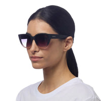 OKKIA OCCHIALI DA SOLE SILVIA OK020 BLACK PINK
