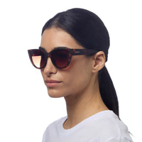 OKKIA OCCHIALI DA SOLE SILVIA OK020 CLASSIC HAVANA