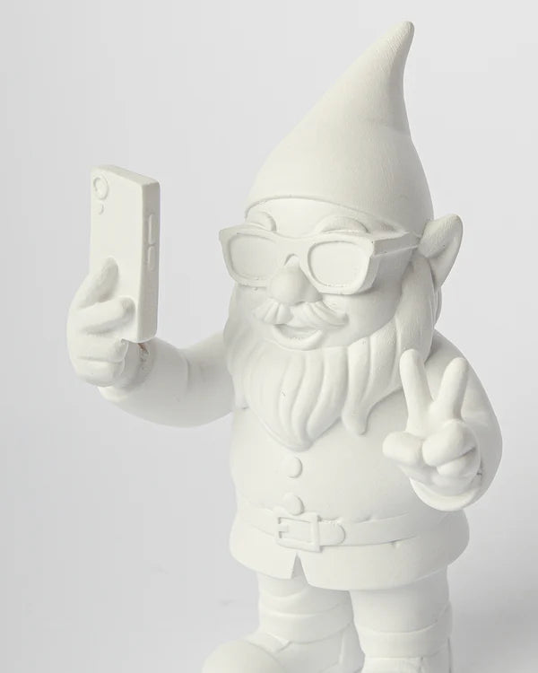 SELFIE MINI WHITE