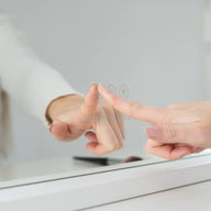 SPECCHIO PER TRUCCO CON LUCI - KIM