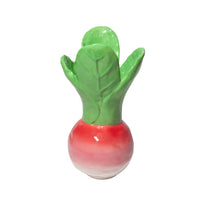 VASO RADISH