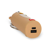 BATTERIA RICARICABILE - MY SUPER POWER TEDDY BEAR