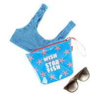 POCHETTE MARE STARFISH