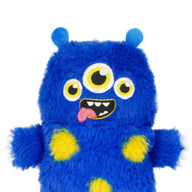 CALZE ANTISCIVOLO - IT'S A MATCH! MONSTER KIDS