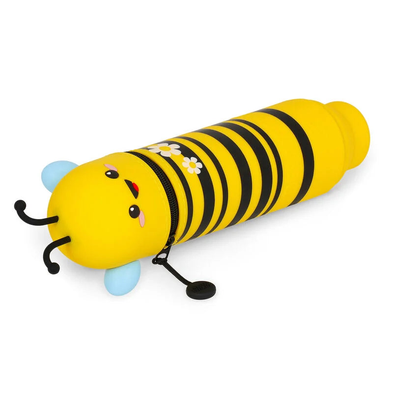 astuccio kawaii 2 in 1 soft silicone - ape