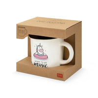 CUP-PUCCINO MUG UNICORN