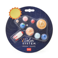 SOLAR SYSTEM GOMME