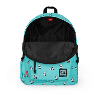 ZAINO MY BACKPACK PANDA