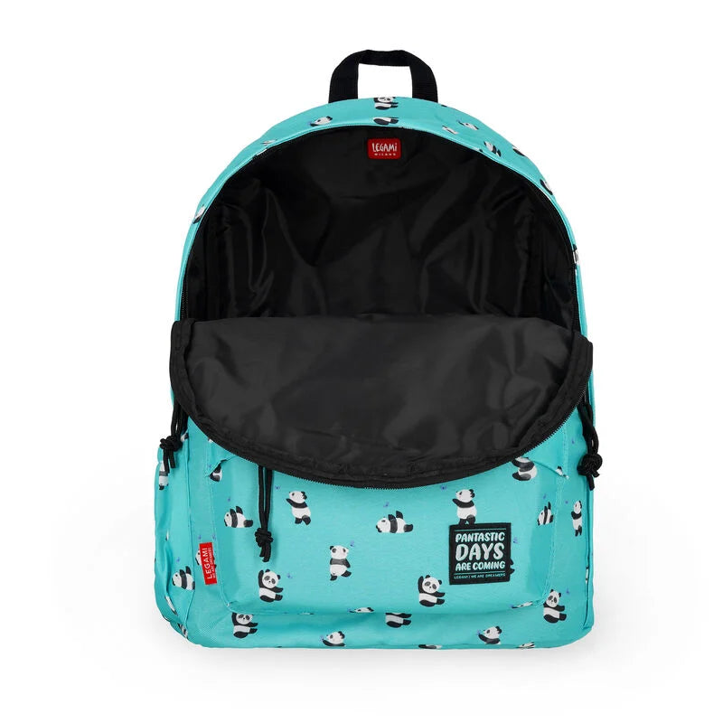 ZAINO MY BACKPACK PANDA