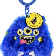 PORTACHIAVI SUPER SOFT MONSTER