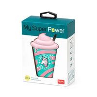 MY SUPER POWER BANK 4800MAH - UNICORN MILKSHAKE