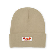 CAPPELLINO "NO ME DA LA VIDA"