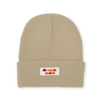 CAPPELLINO "NO ME DA LA VIDA"