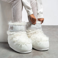 YETI - PANTOFOLE GIGANTI