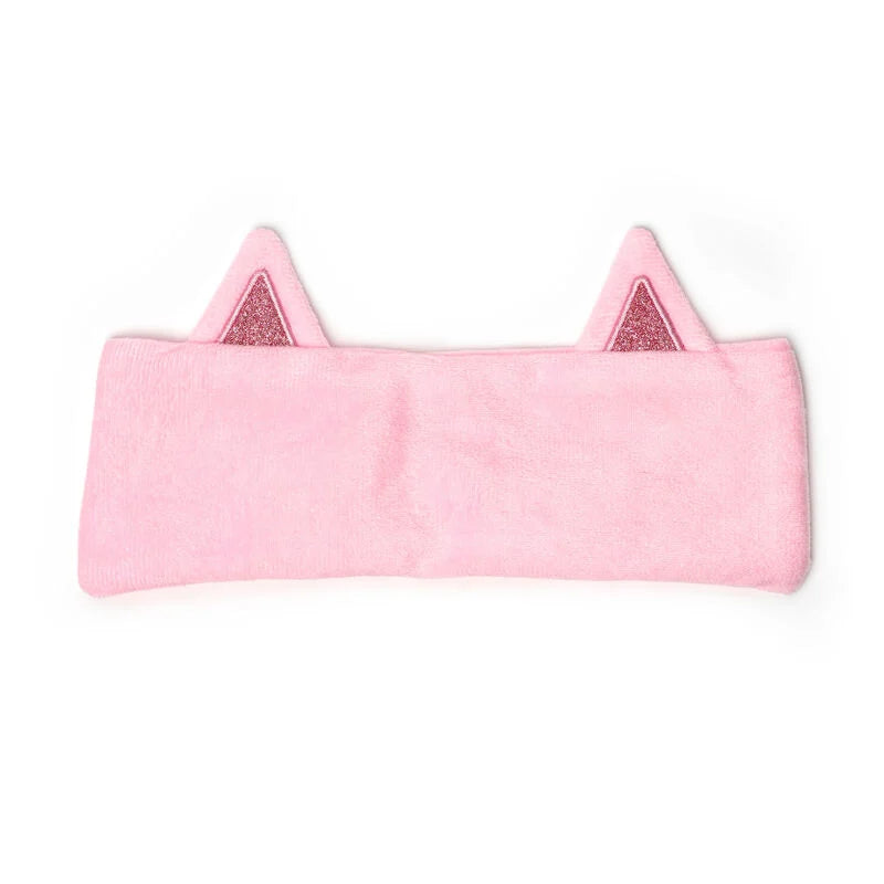 FASCIA PER CAPELLI - ME TIME KITTY