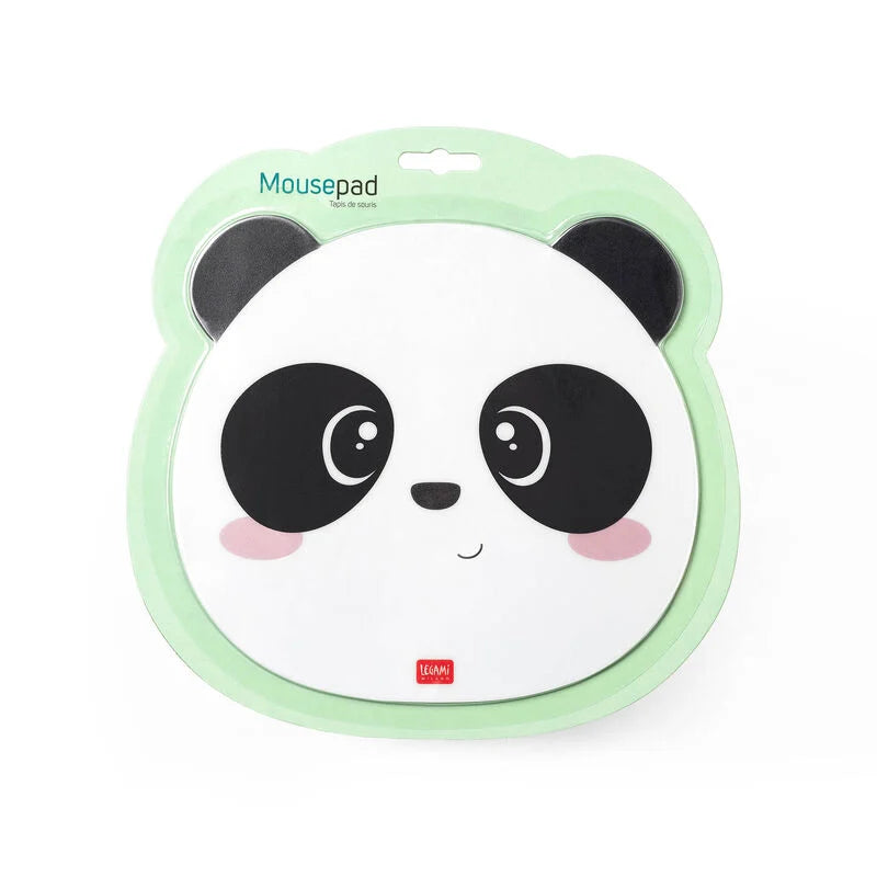 tappetino per mouse - mousepad panda