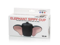ELEPHANT SIPPY CUP