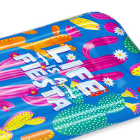 materassino gonfiabile - inflatable lilo cactus