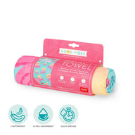 TELO MARE - BEACH TOWEL OCTOPUS