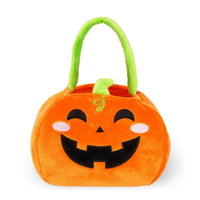 BORSA DOLCETTO O SCHERZETTO - TRICK OR TREAT ZUCCA